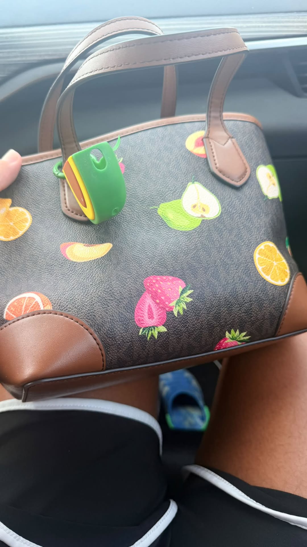 Matching item