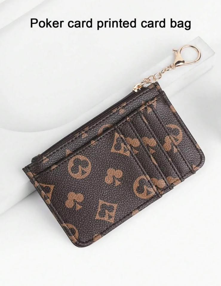 Lost Wallet in Dallas