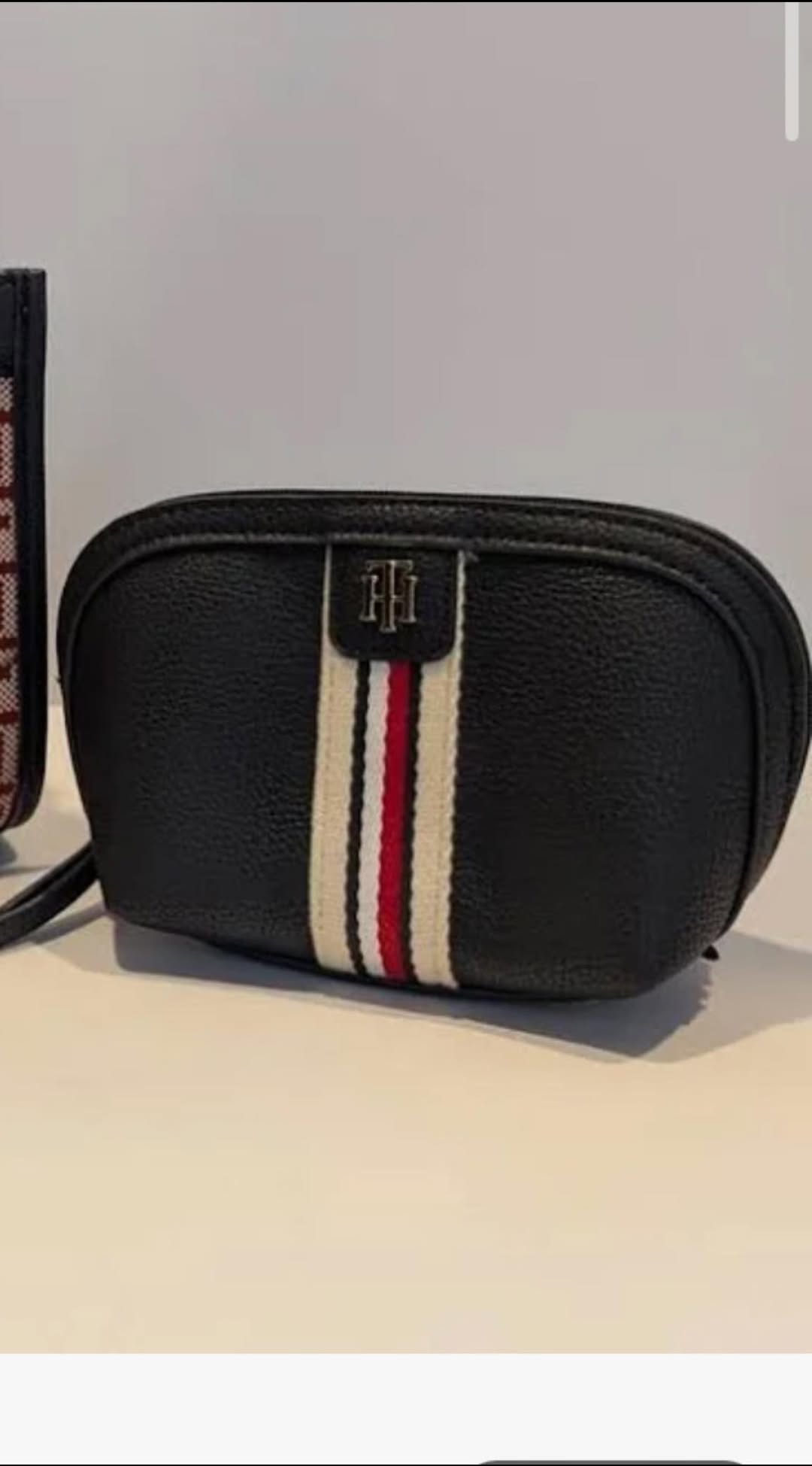 Lost Wallet in Dallas