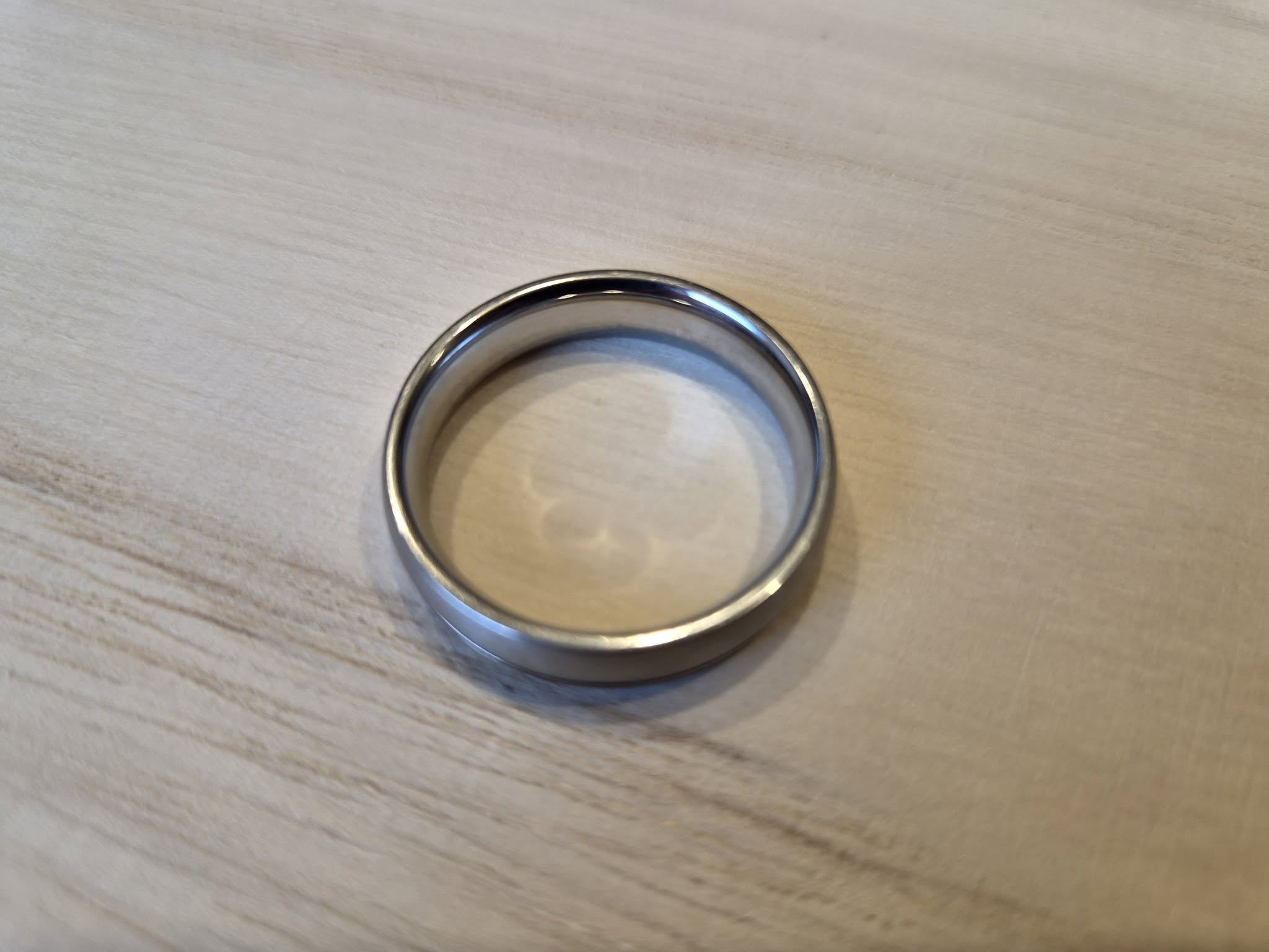 Found ring