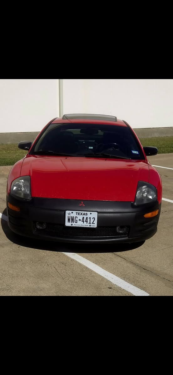 Lost Car in Lewisville