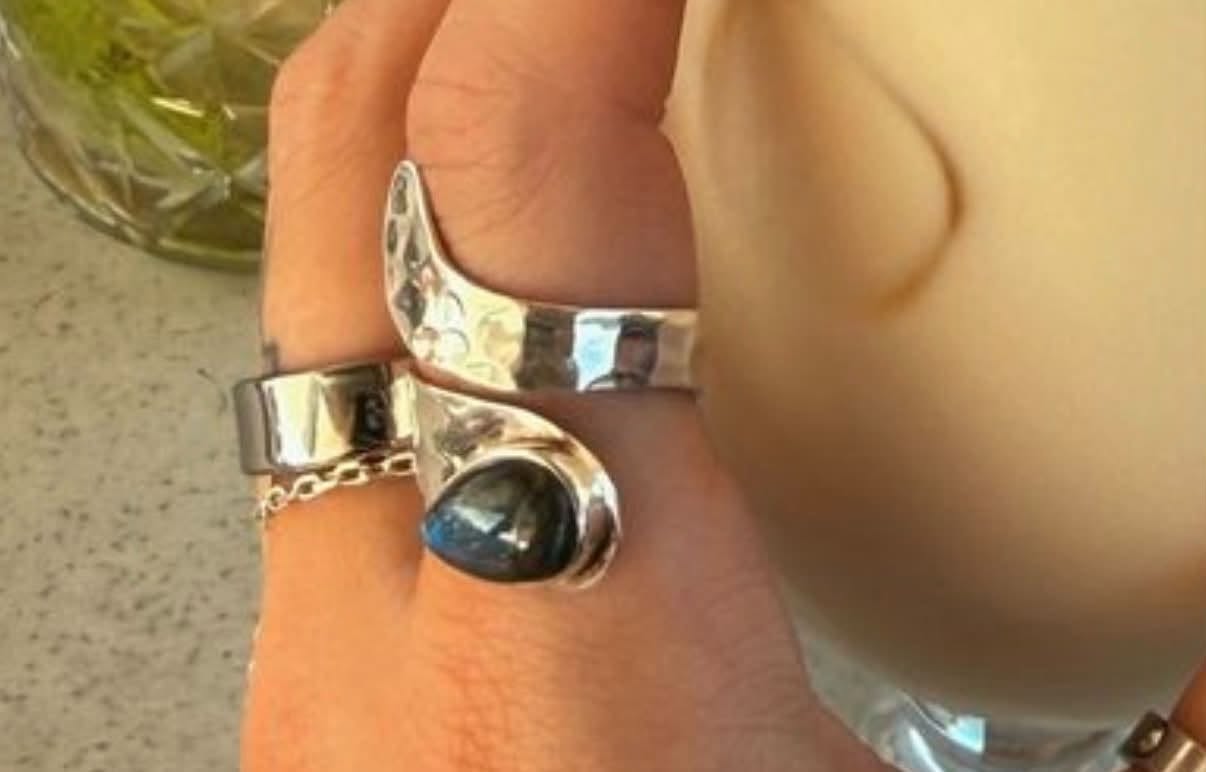 Lost Ring in Dallas