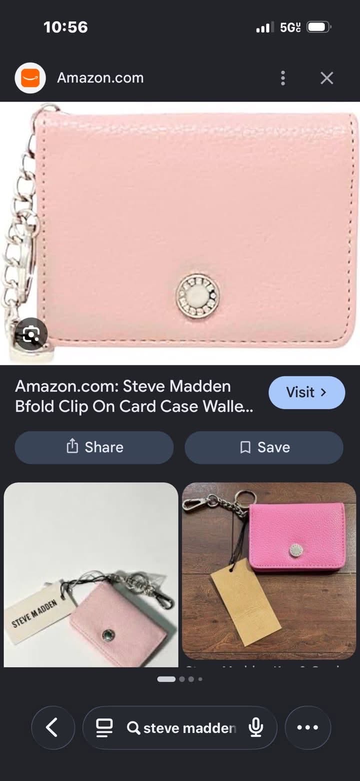 Lost Wallet in Dallas