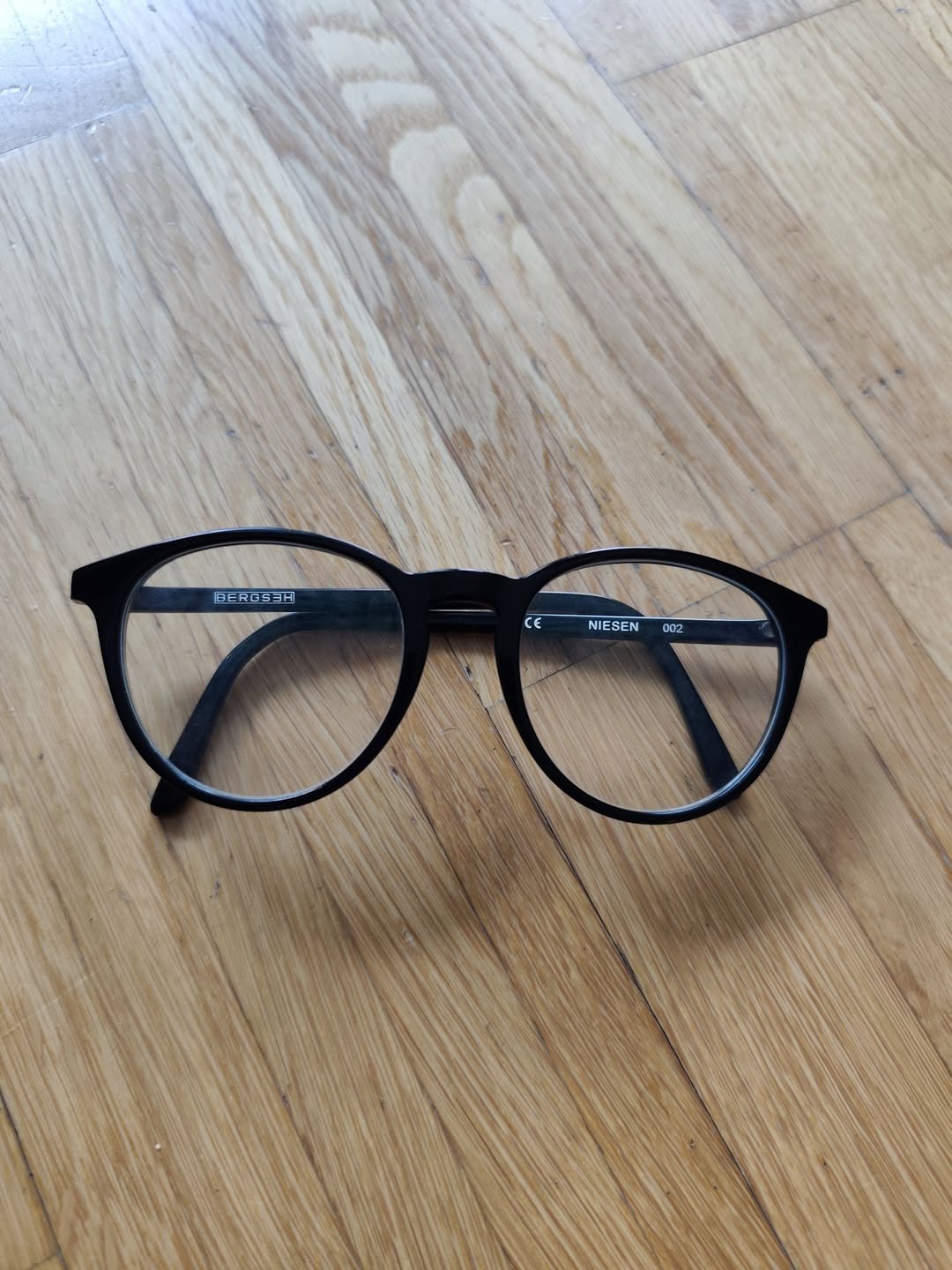 Matching item
