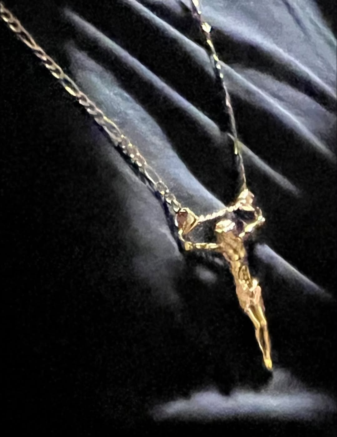 Lost Necklace in Dallas