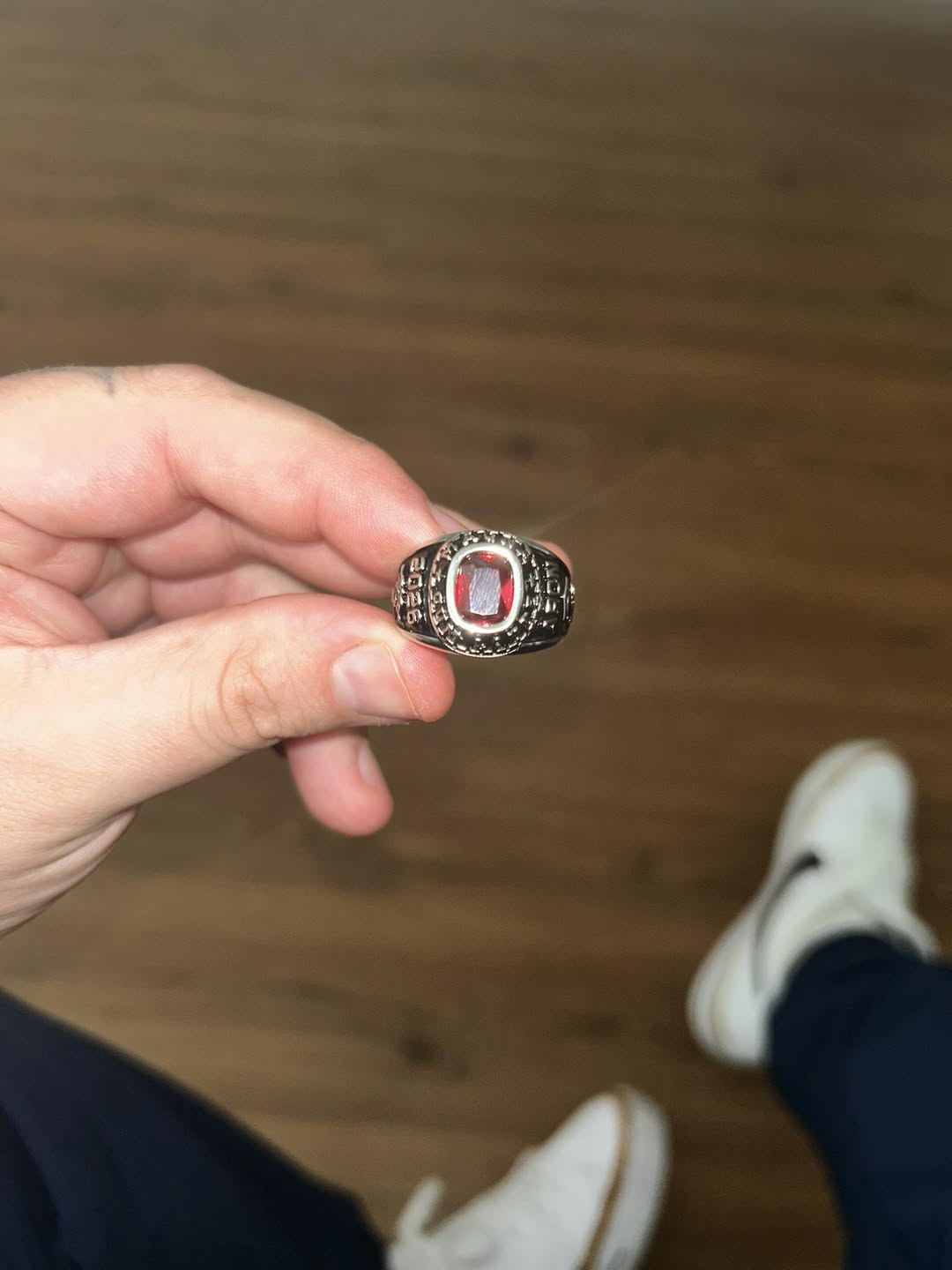 Matching item