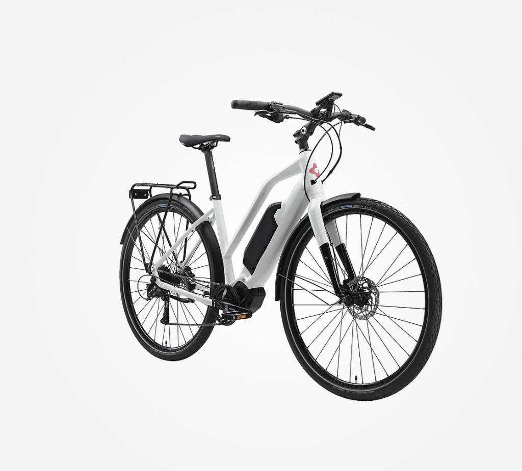 Lost Bike in Elverum