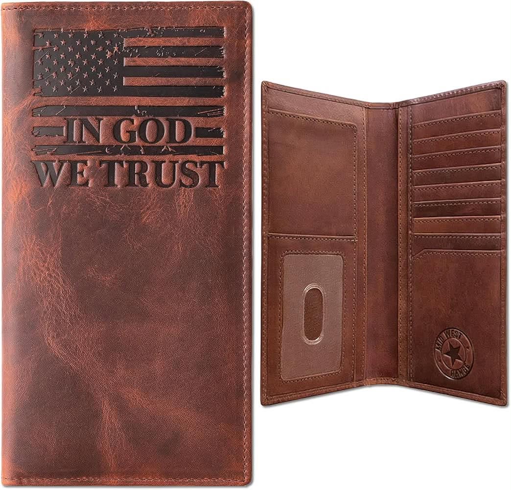 Lost Wallet in Arlington
