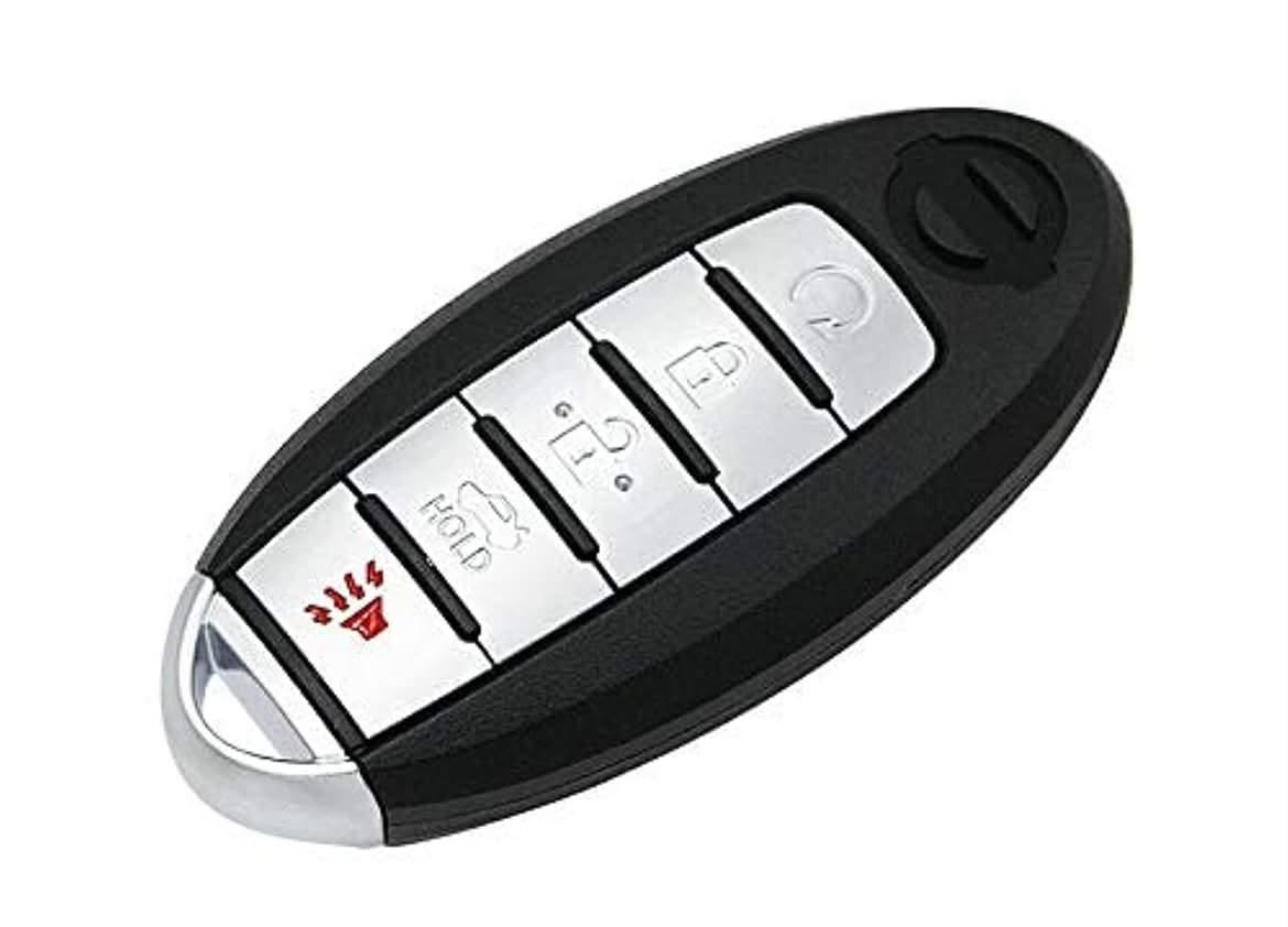 Lost Keys in Dubai