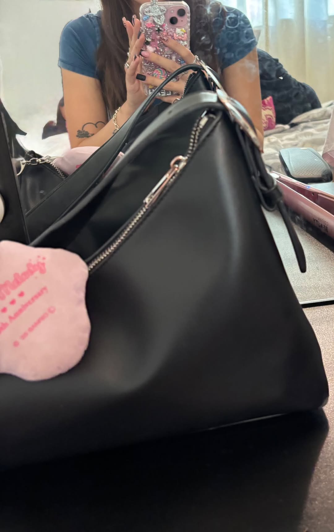 Lost Bag in Dallas