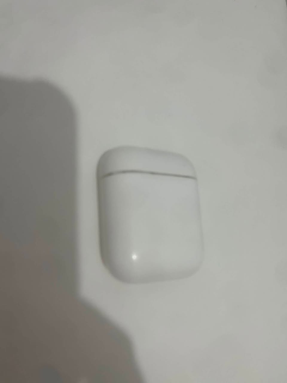 Found airpods