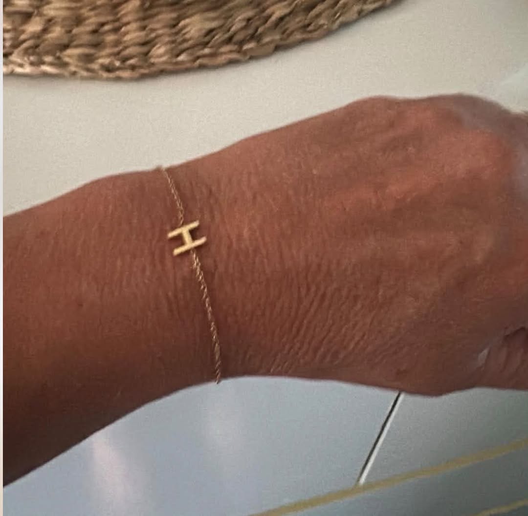 Lost Bracelet in Skien