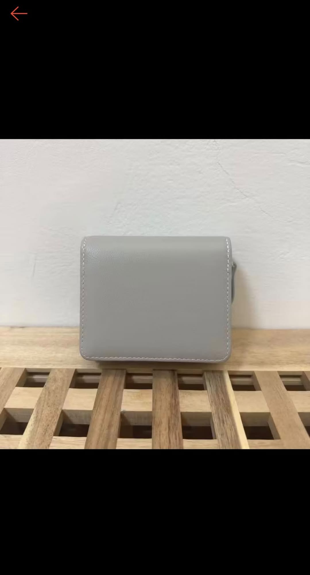 Lost Wallet in Yuli Township