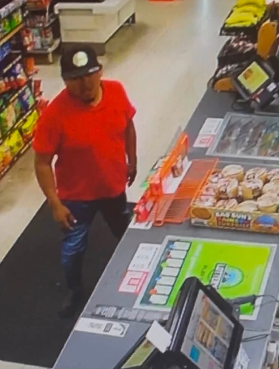 Lost Wallet in Colorado