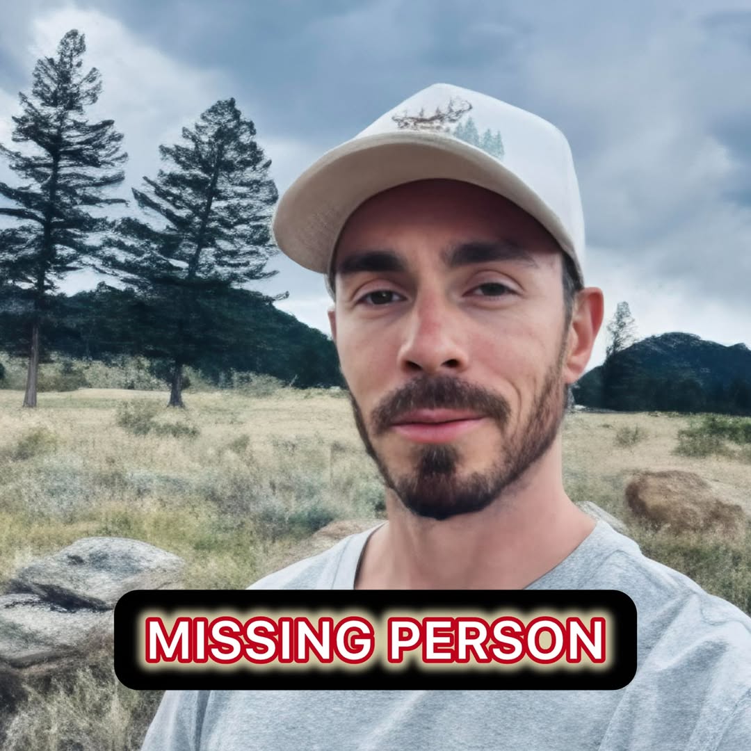 Lost Person in Boulder County