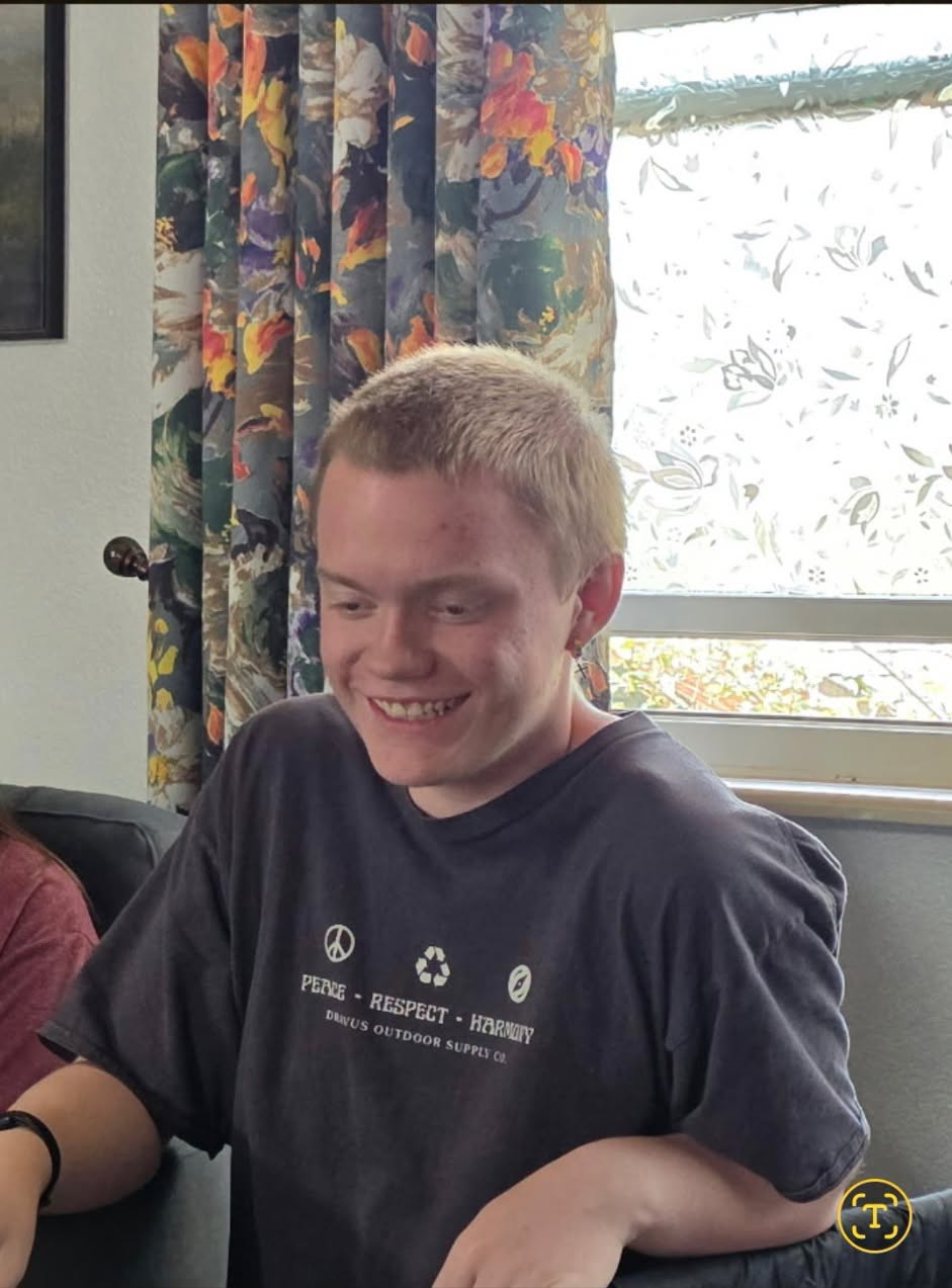 Lost Person in Colorado Springs
