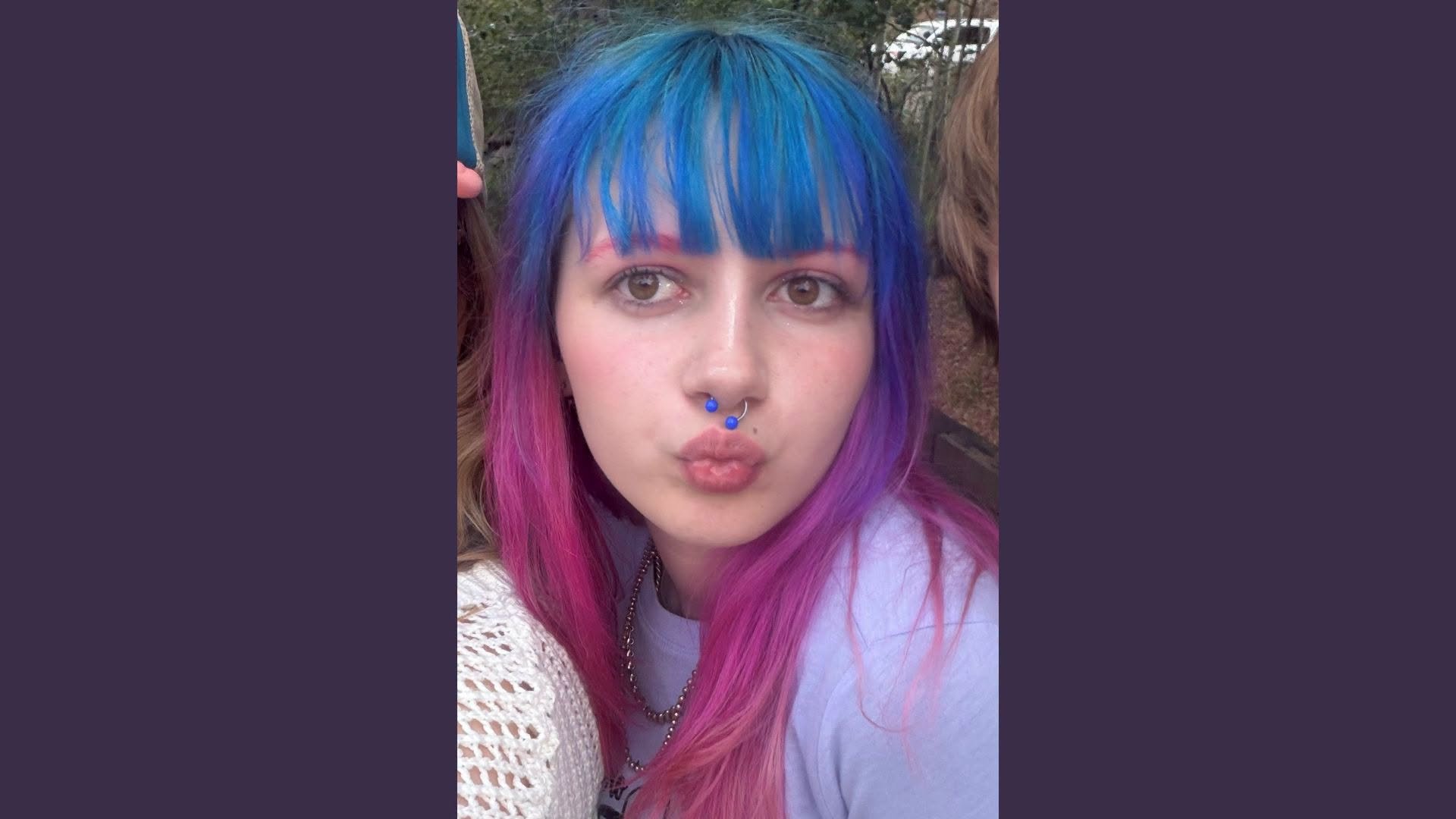 Lost Person in Colorado Springs
