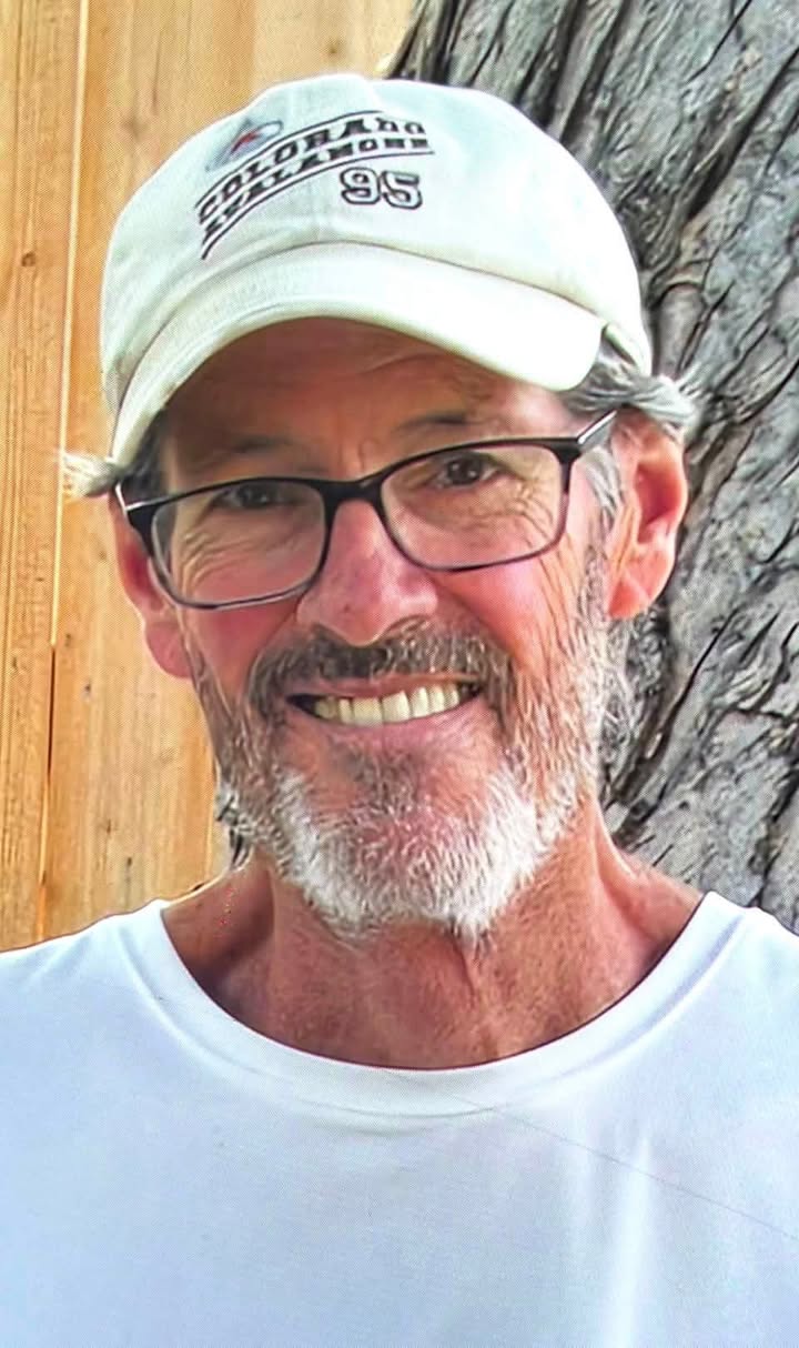 Lost Person in South Jeffco