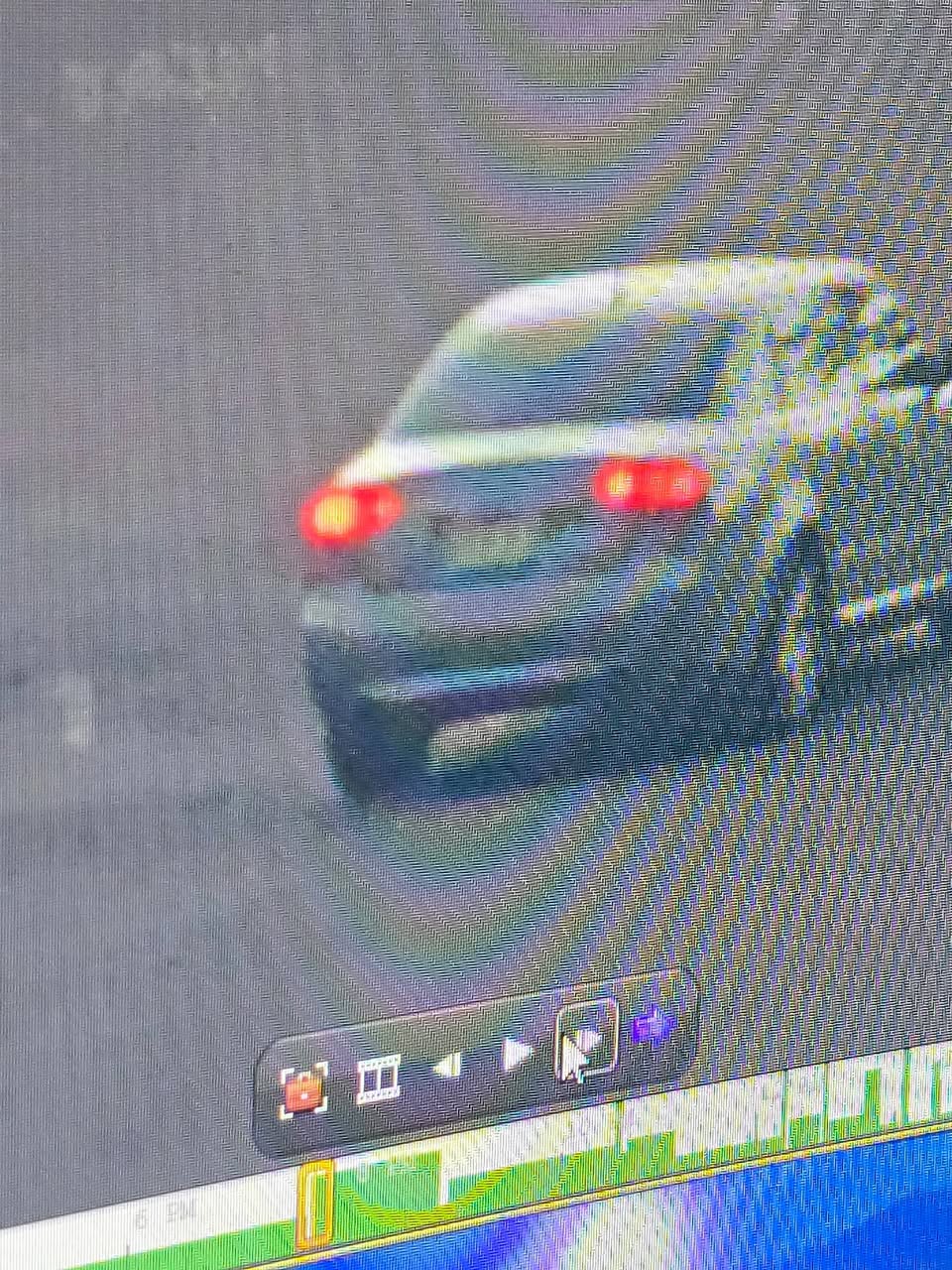 Lost Credit Card in Colorado Springs