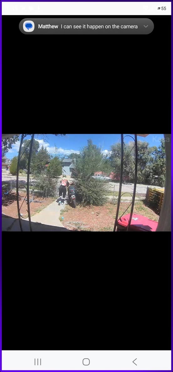 Lost Bike in Cache La Poudre