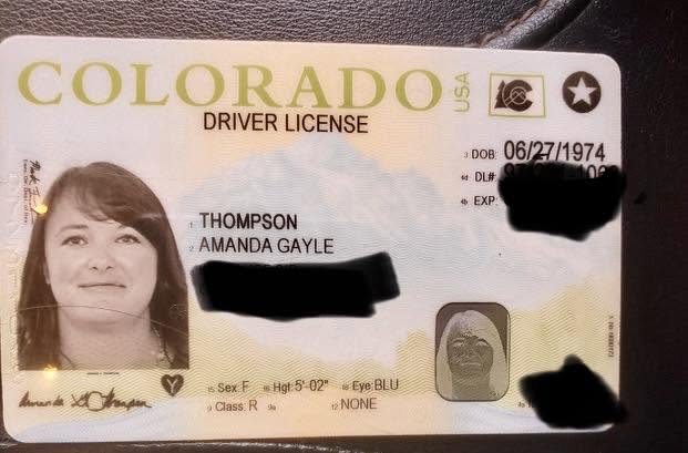 Found ID