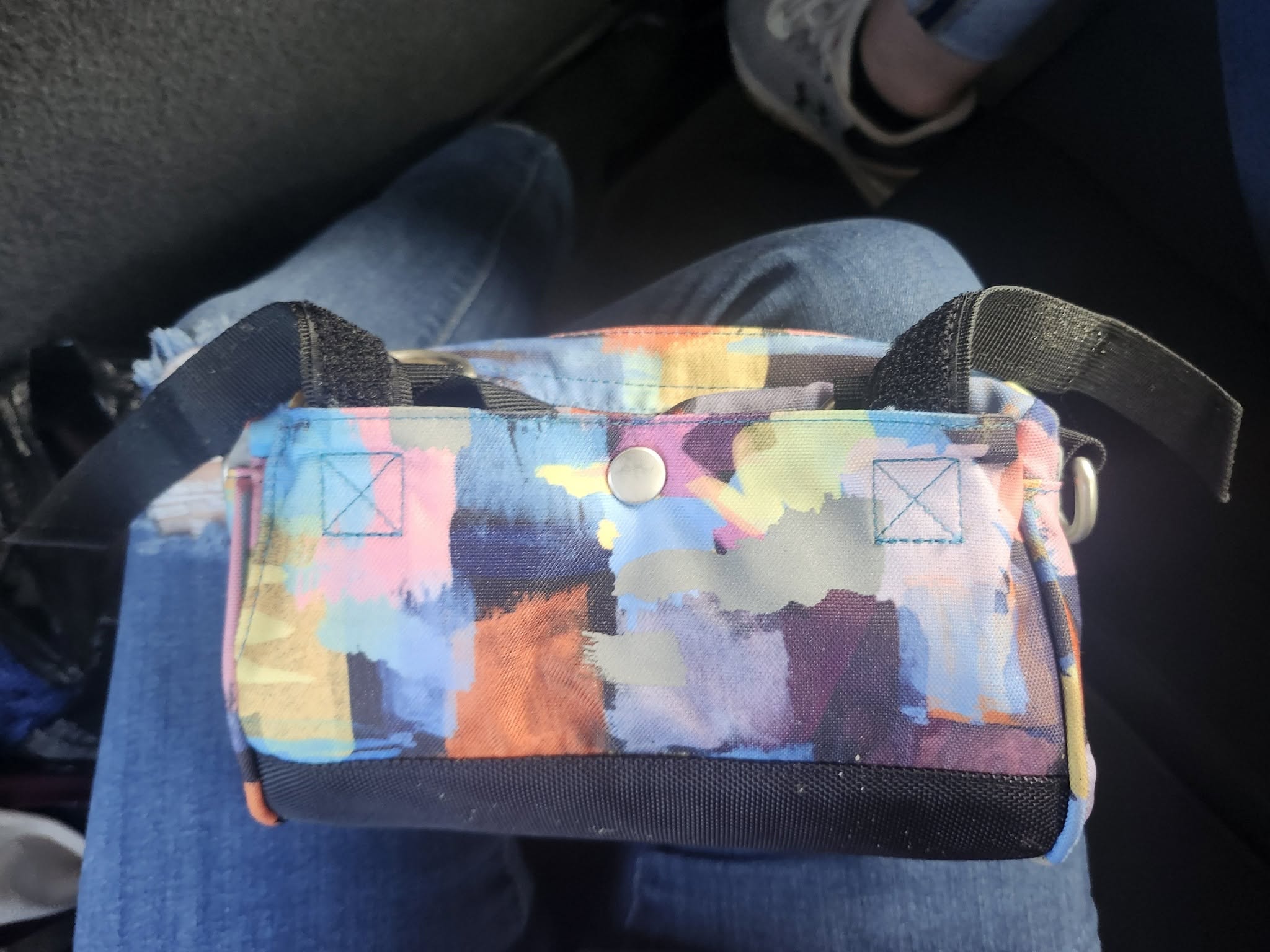 Found bag