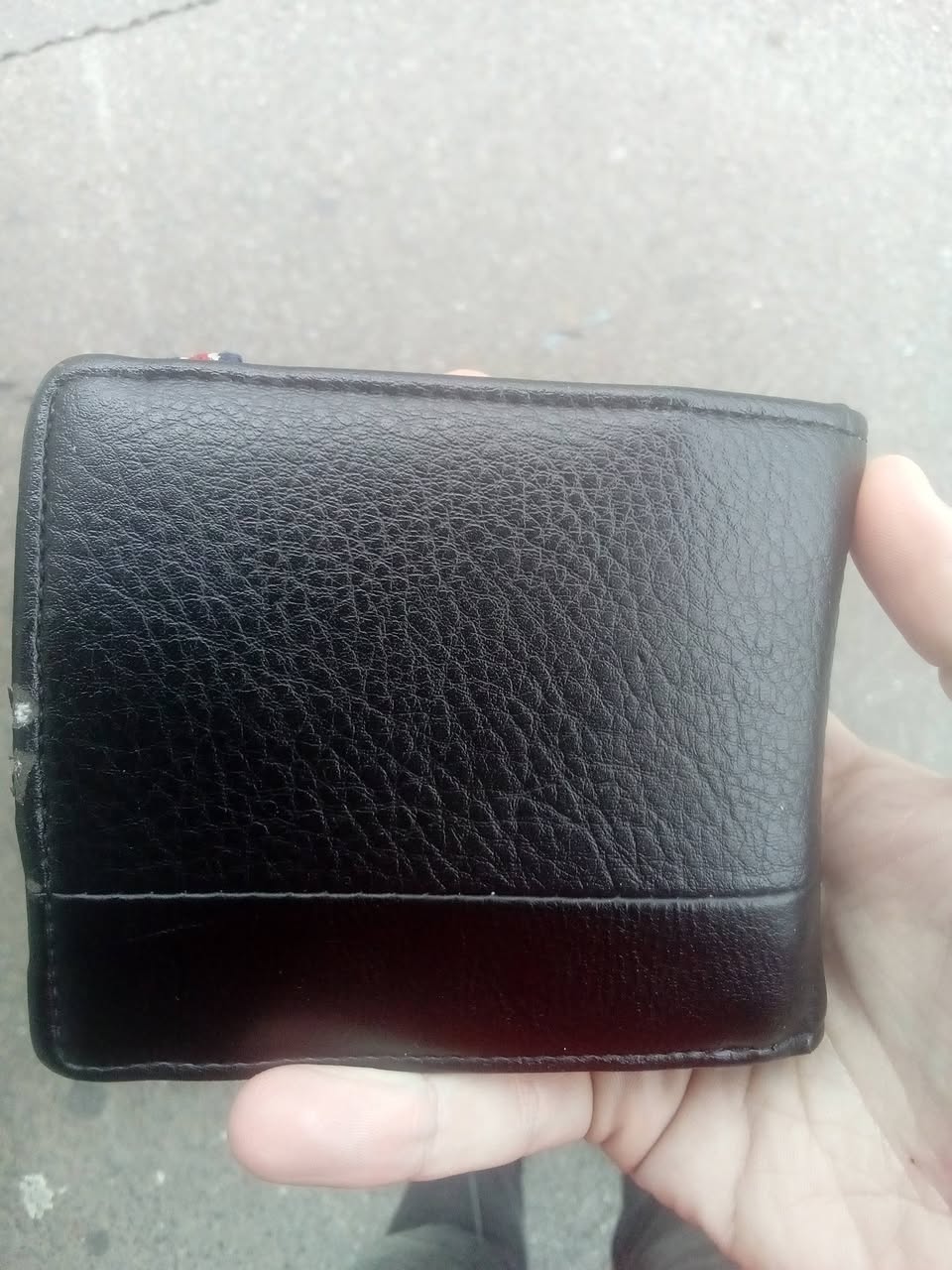 Matching item