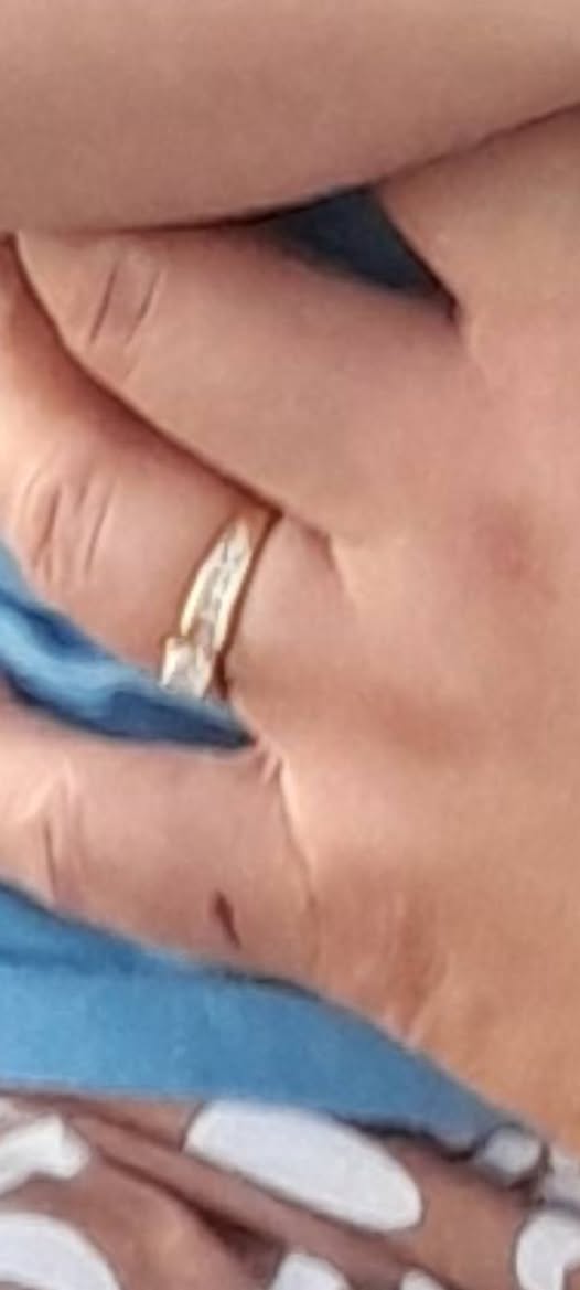 Lost Ring in Bombala