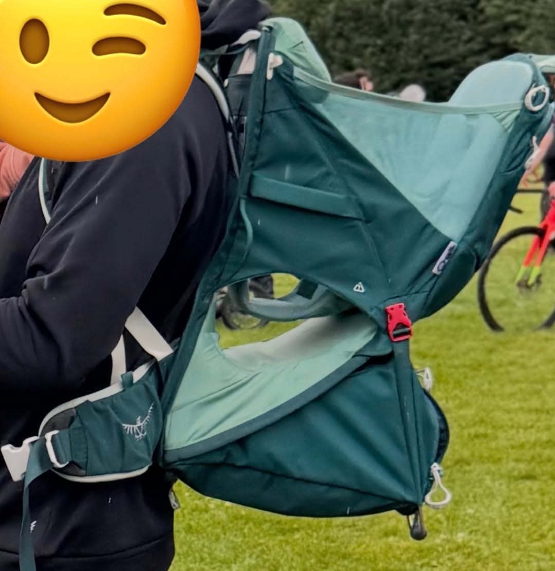 Lost Bag in Anchorage