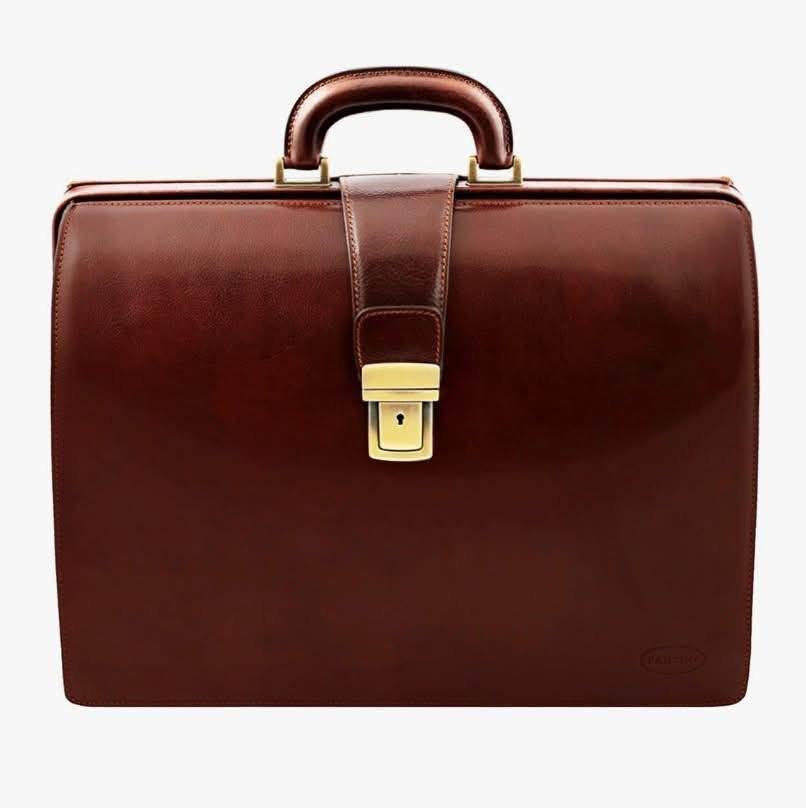 Lost Bag in Rome
