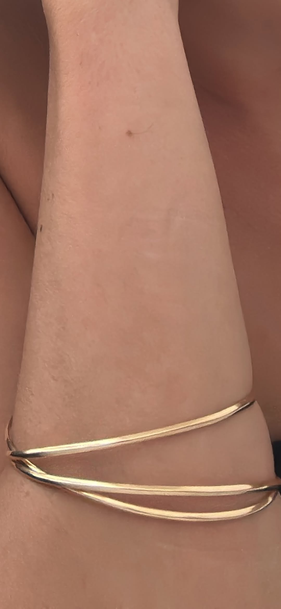 Lost Bracelet in Rome