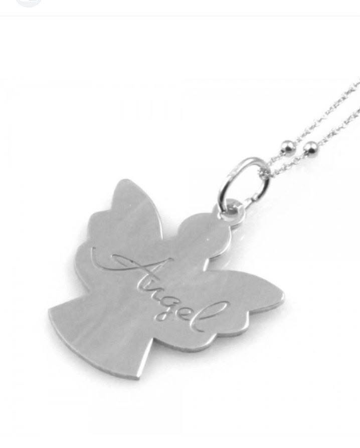 Lost Necklace in Rome