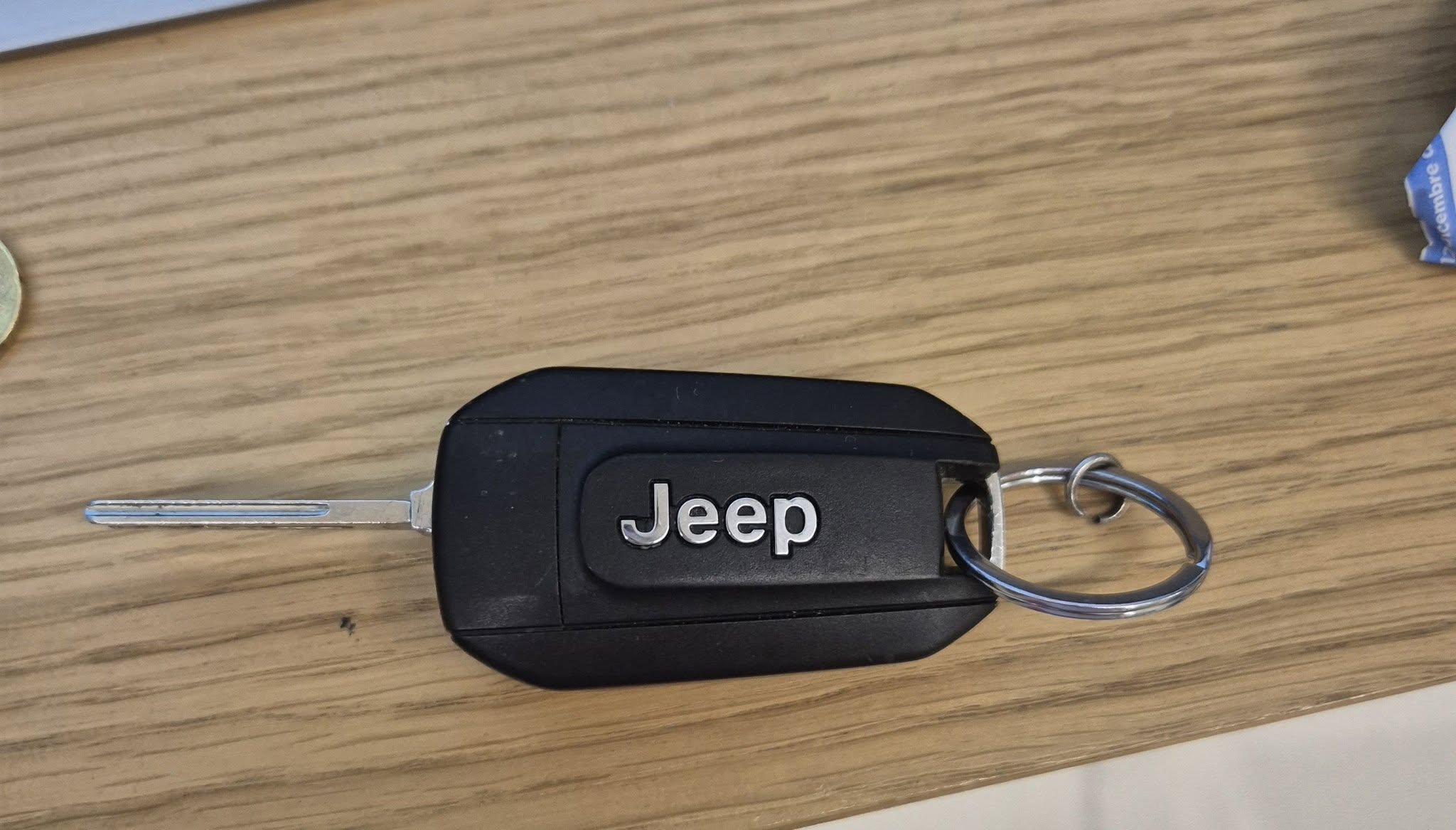 Lost Keys in Rome