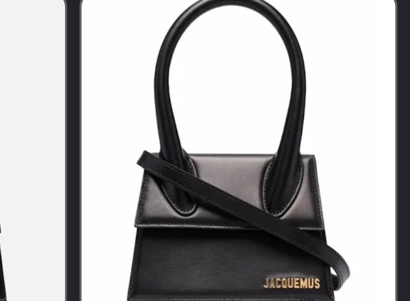 Lost Bag in Rome