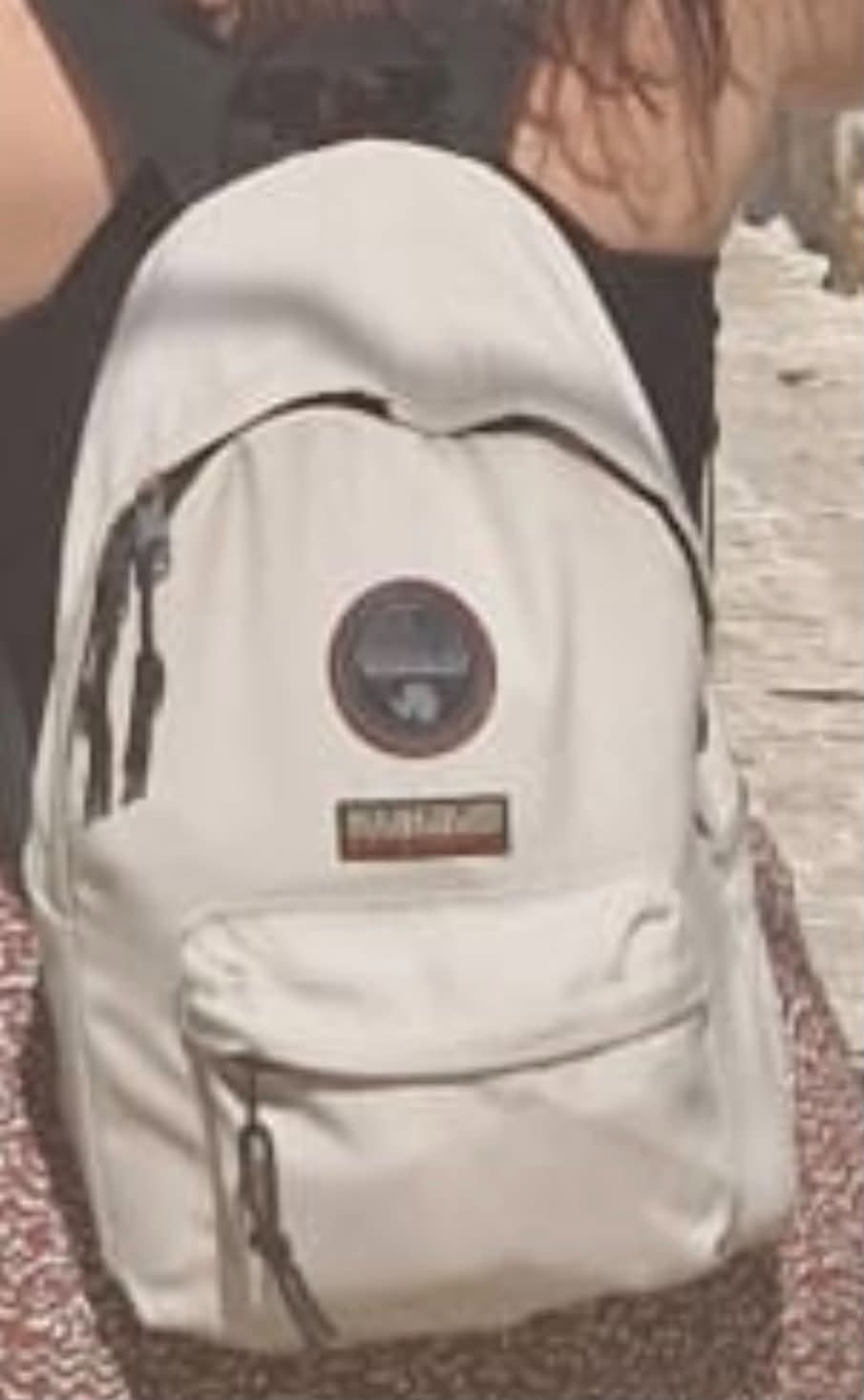 Lost Bag in Rome