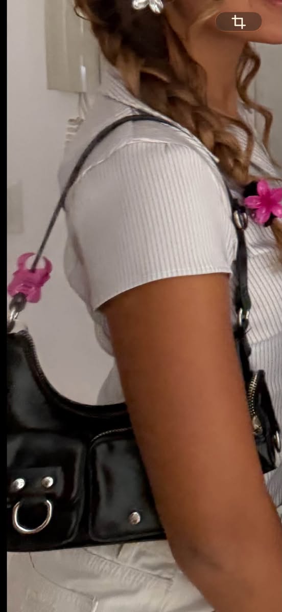 Lost Bag in Rome
