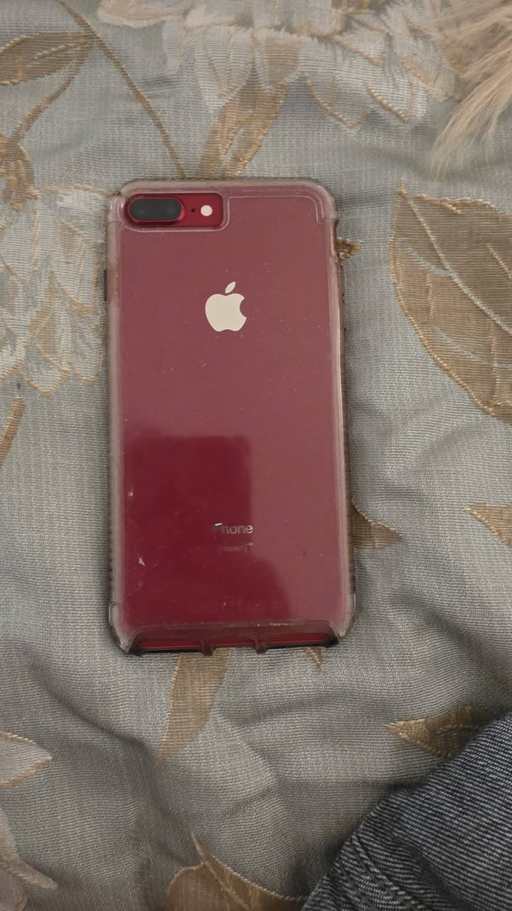 Found phone
