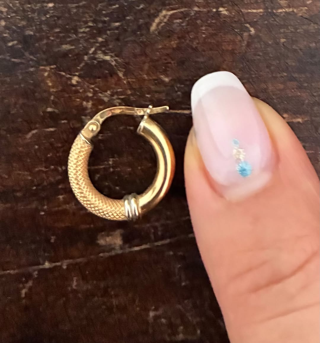 Matching item