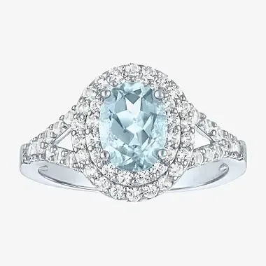 Lost Ring in Johnson County