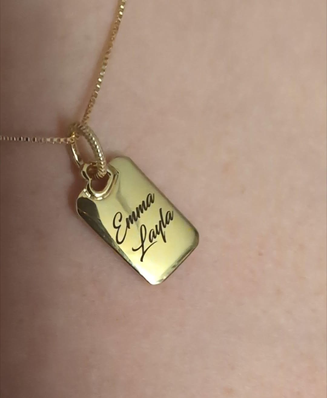 Lost Necklace in Greater Vancouver