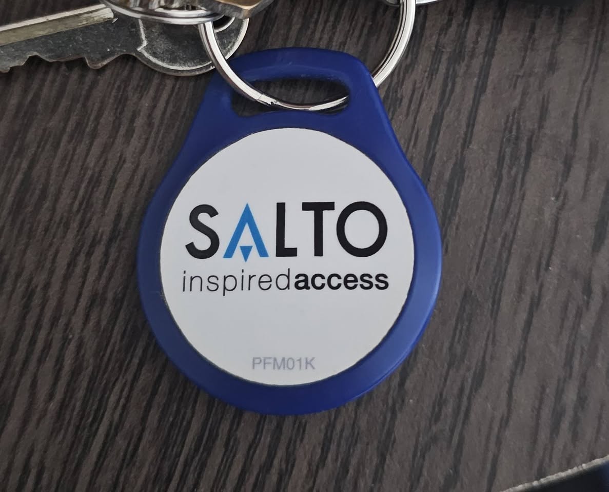 Lost Keys in East Vancouver