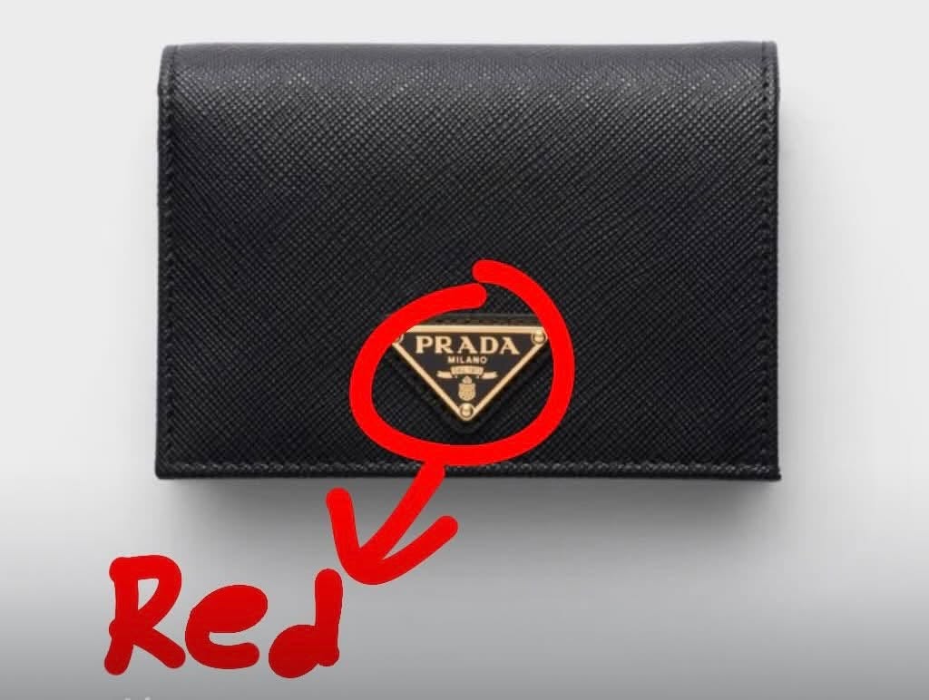 Lost wallet
