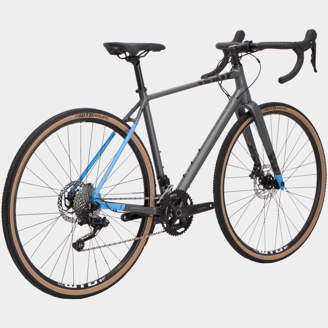 Lost Bike in Haugesund