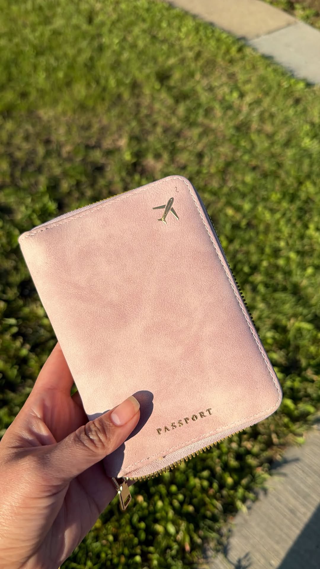 Found wallet