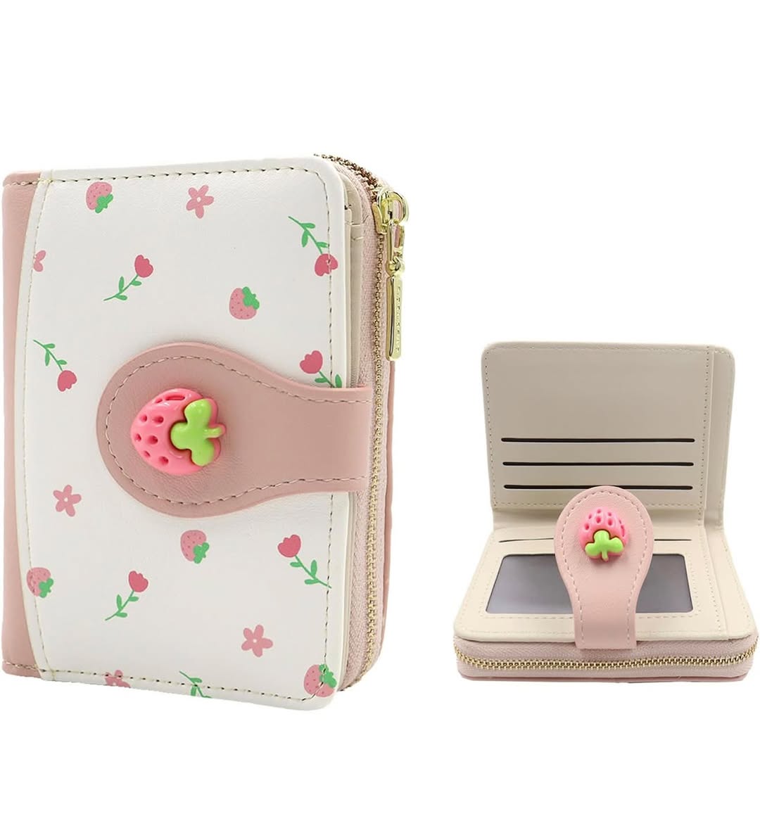 Lost wallet