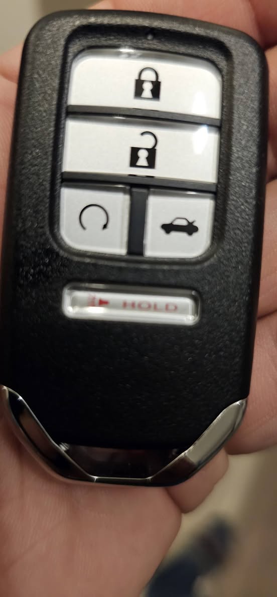 Lost Keys in William Hawrelak Park