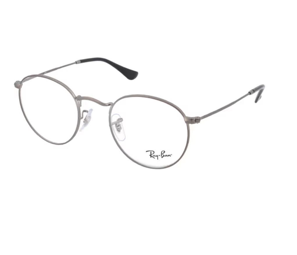 Lost Glasses in Sogndal