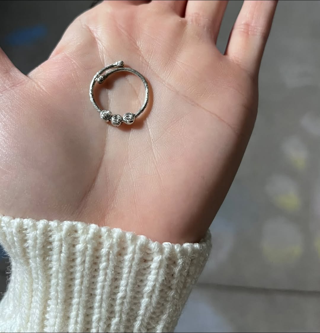 Found ring