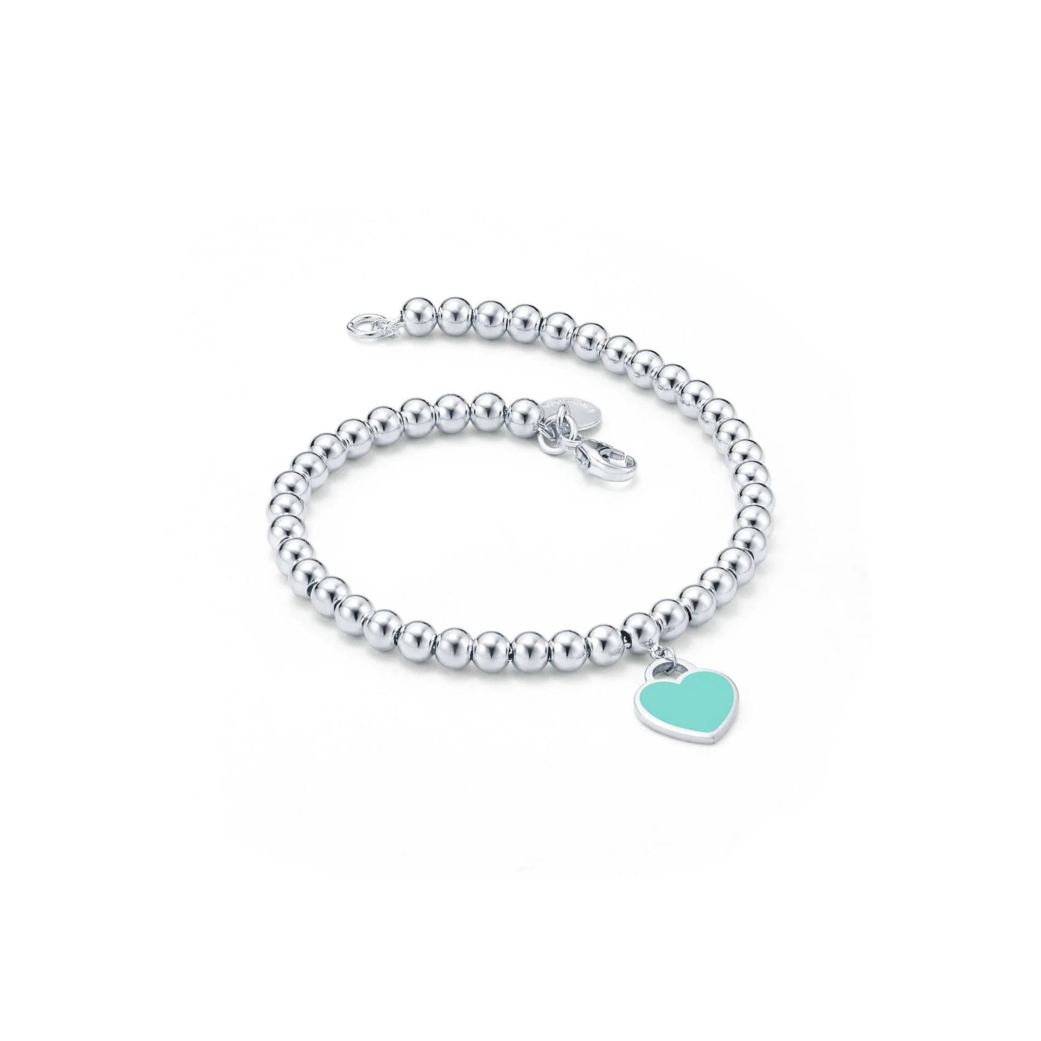 Lost Bracelet in Dubai