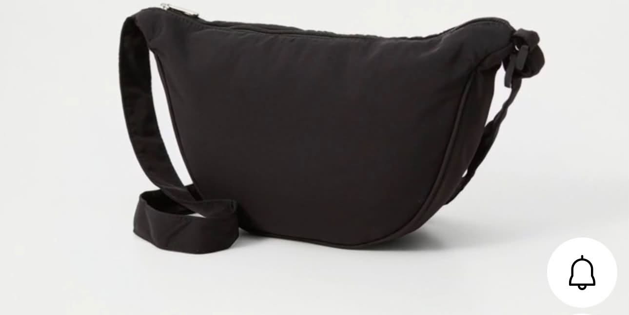 Lost Bag in Bergen